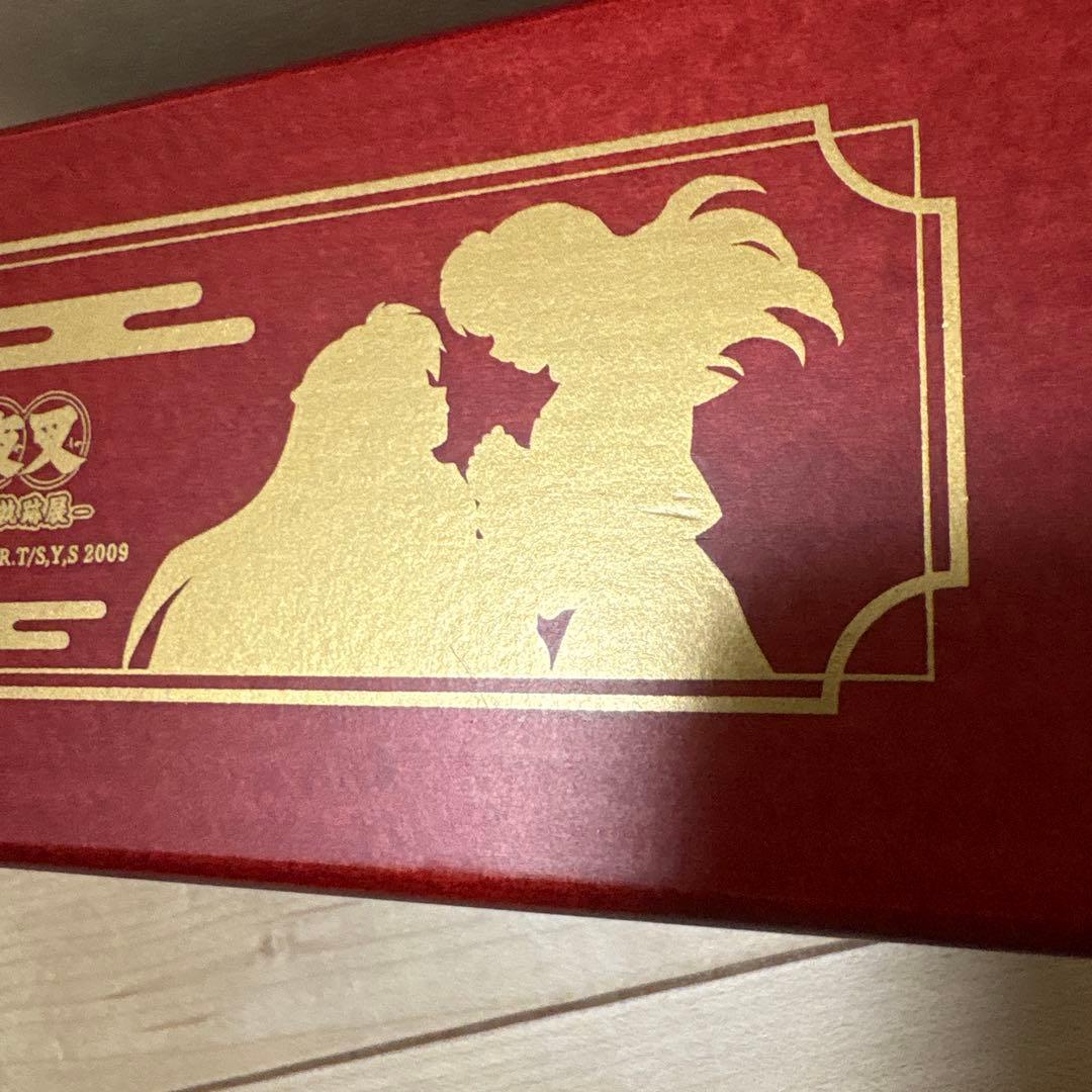 犬夜叉　オルゴール