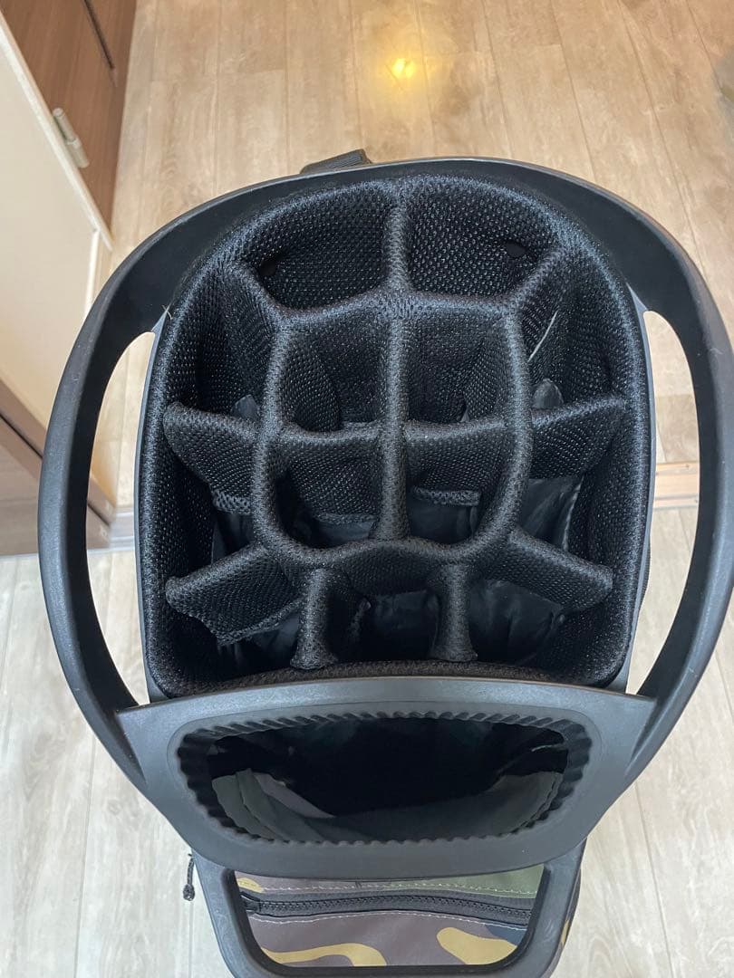 OGIO キャディバック　迷彩柄 オジオアルファコンボ　おにぎりさん専用