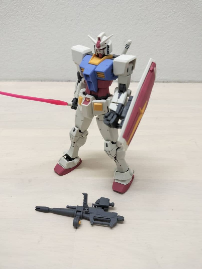 ガンプラまとめ売り　ジャンク品　7個