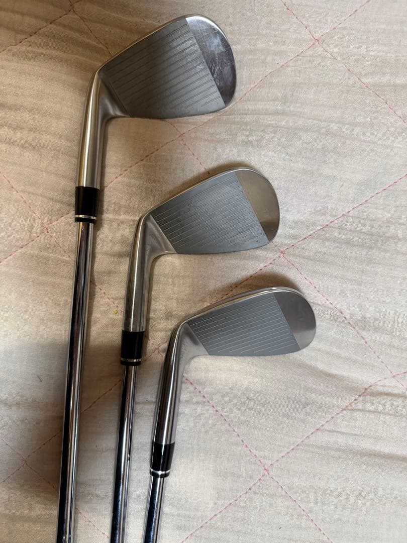 HONMA TW757B 4-Pアイアンセット 7本セット