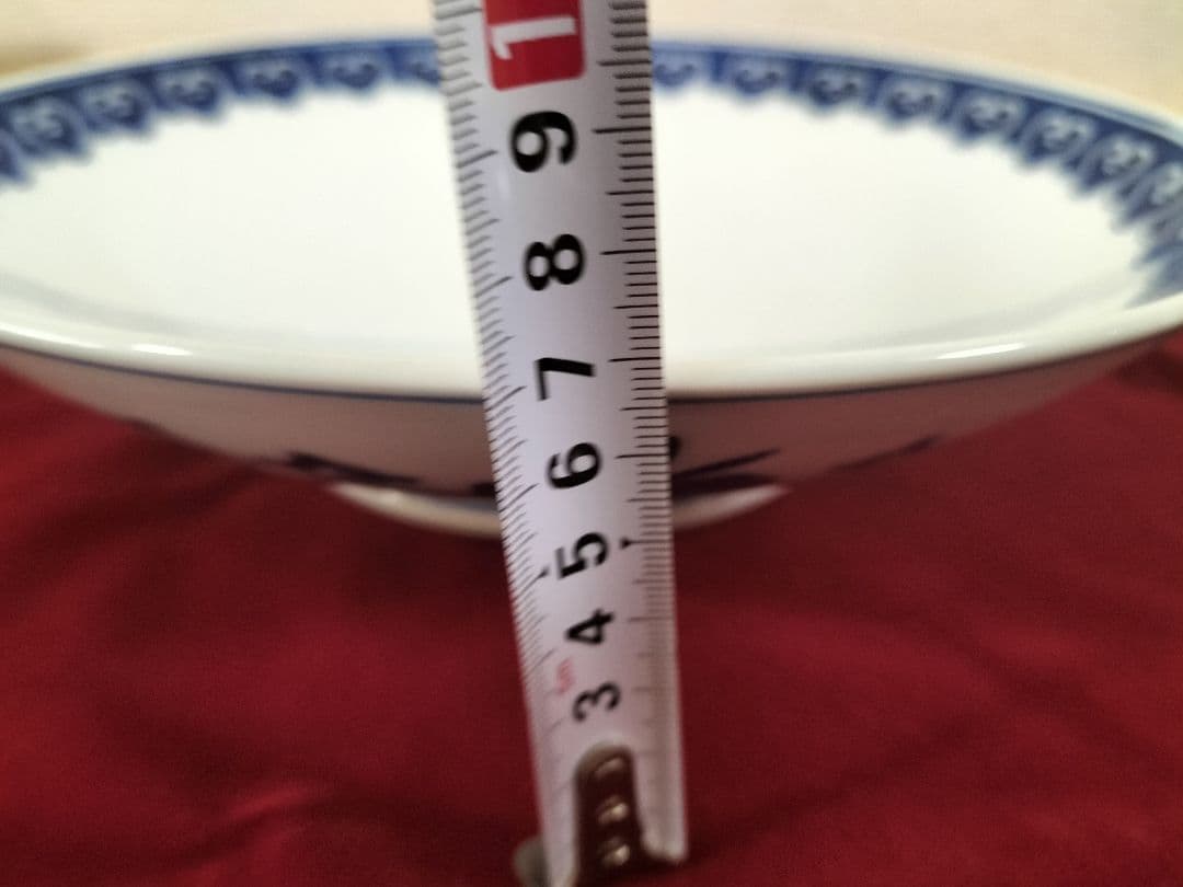 三川内焼 平戸祐祥３皿セット蓋付き　最終値下げ