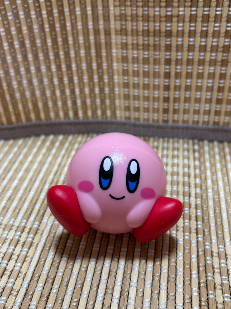 カービー　9体セット！