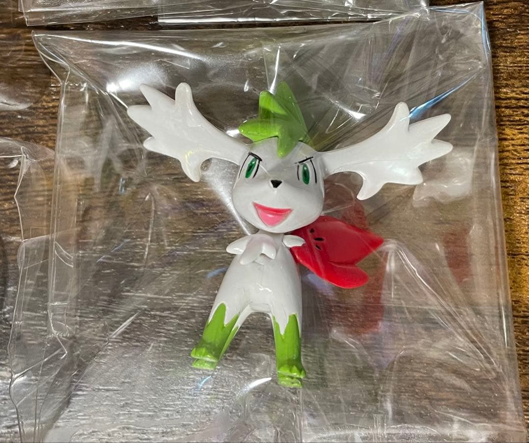 モンスターコレクション AG DP 未使用 14体セット