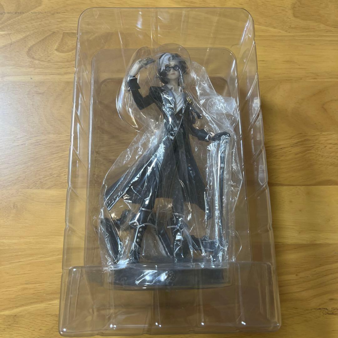 第五人格 3周年 オフラインパック D.M限定フィギュア