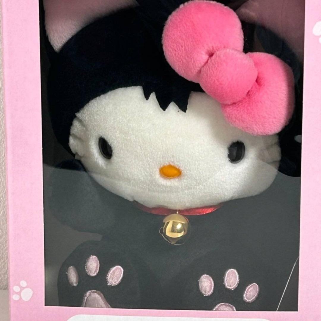 ハローキティ 世界のネココレクション / ボンベイ