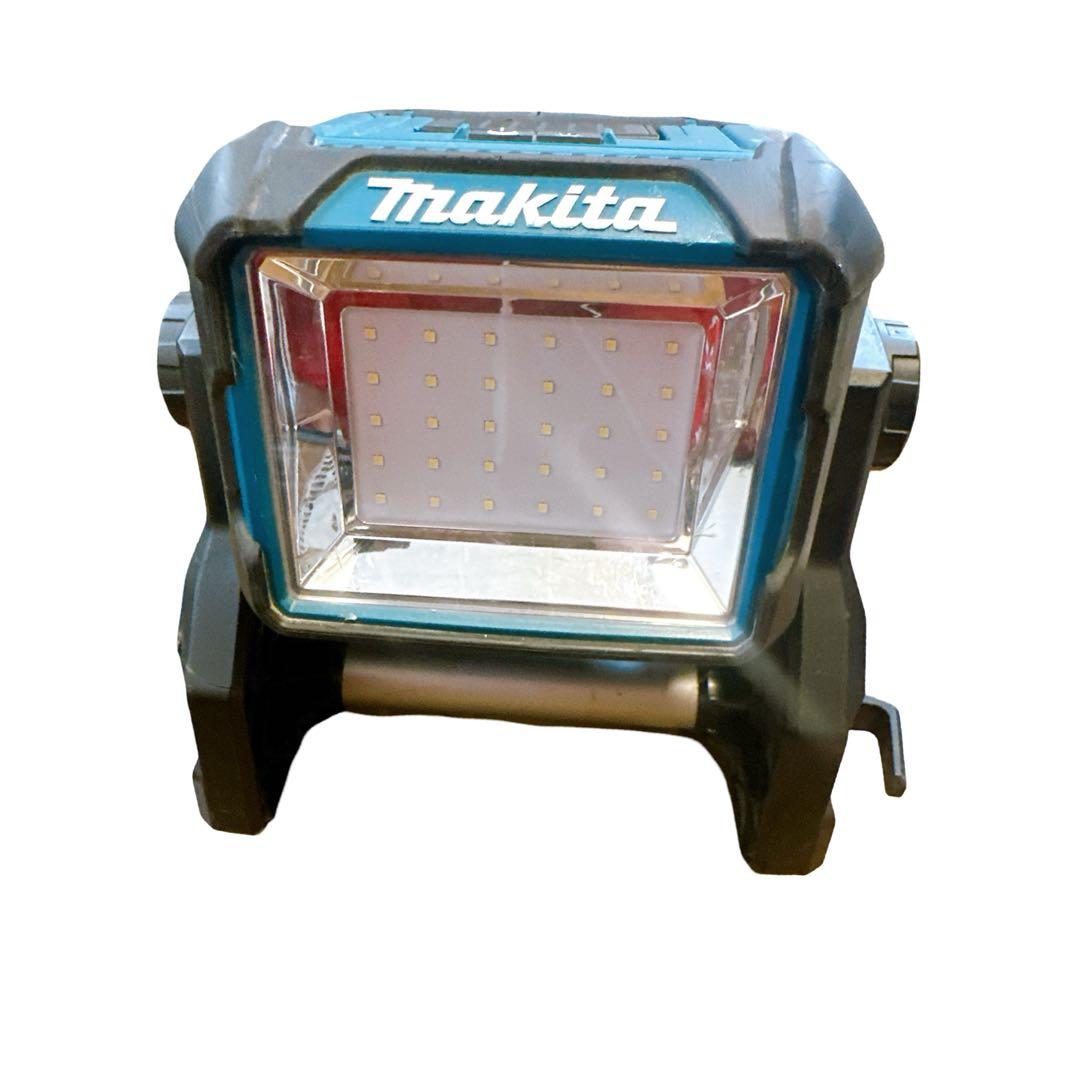 マキタ　スタンドライト ML811
