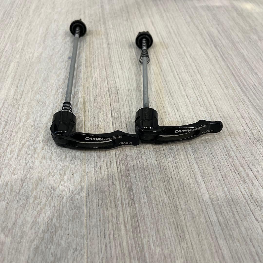 カンパニョーロ　ゾンダC17 シマノフリー　自宅保管　雨走行無し