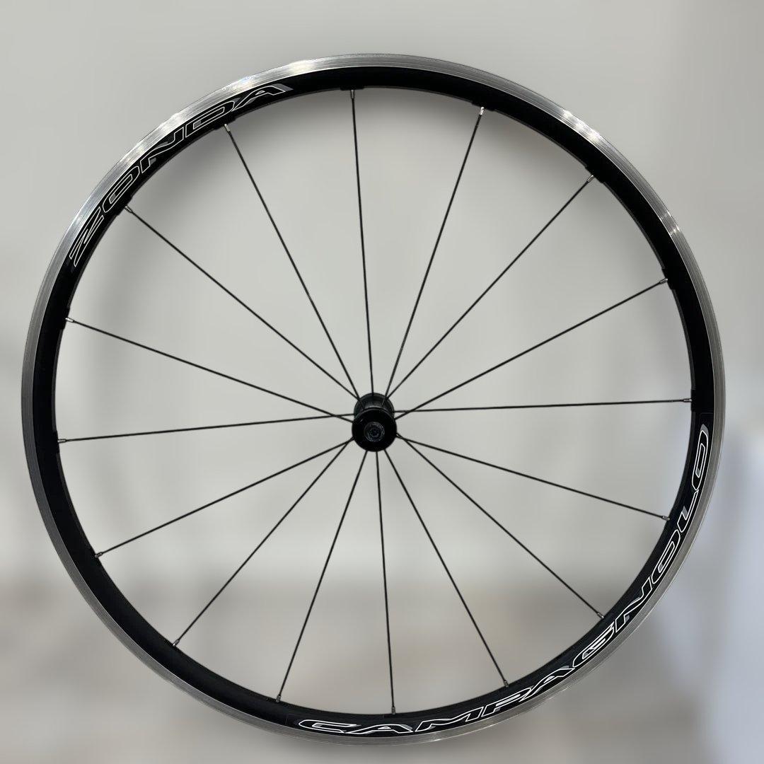 カンパニョーロ　ゾンダC17 シマノフリー　自宅保管　雨走行無し