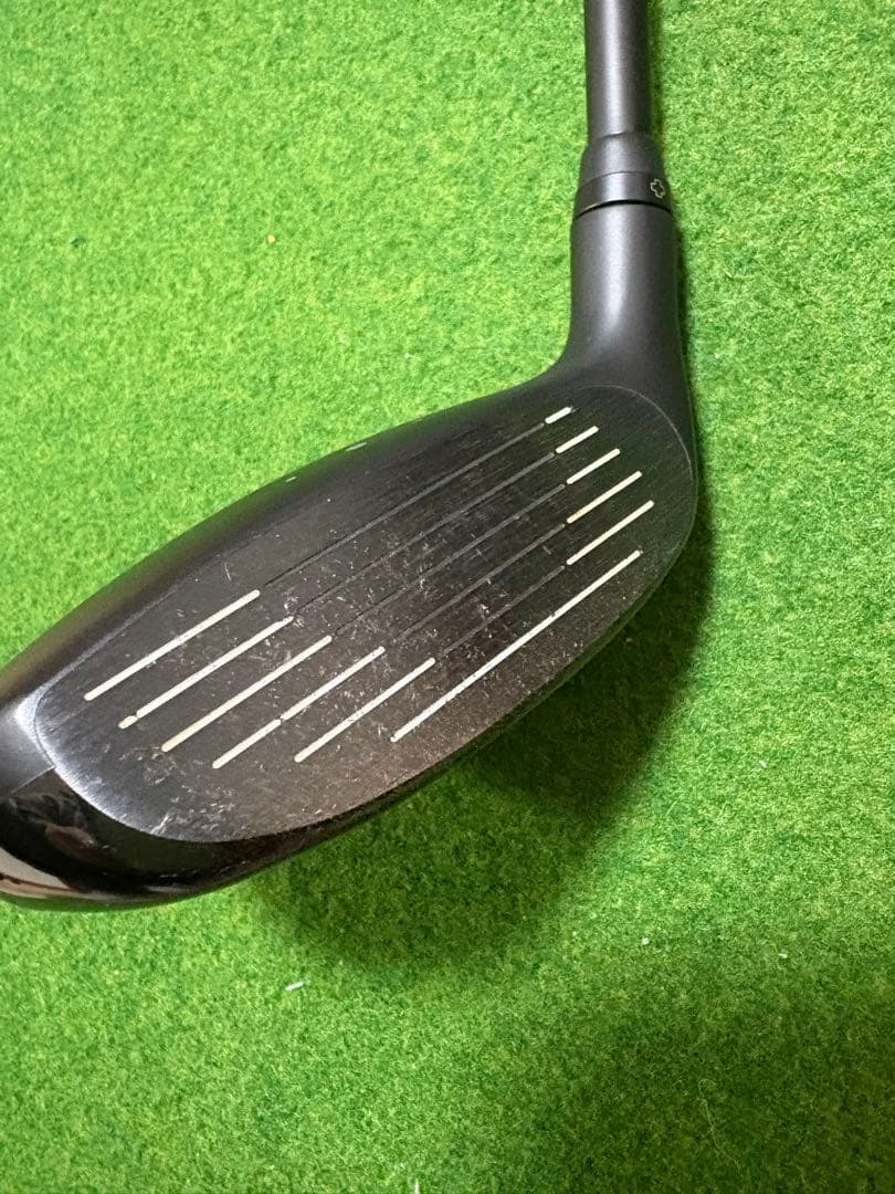 ピン　ユーテイリテイー