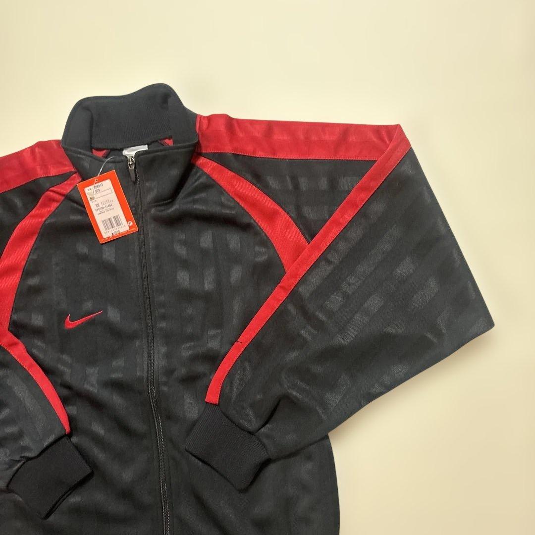 NIKE ナイキ　ジャージ　セットアップ　トラックジャケット　新品未使用