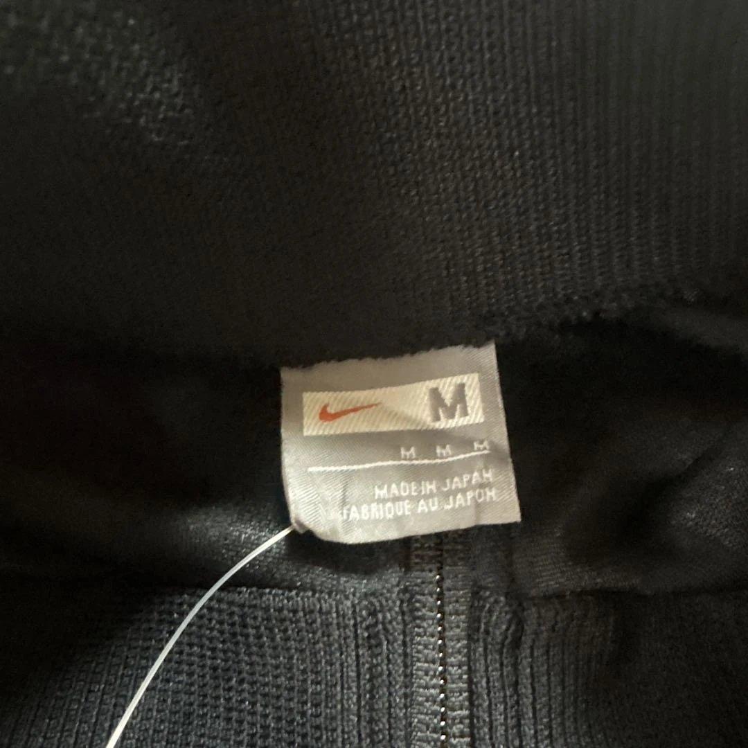 NIKE ナイキ　ジャージ　セットアップ　トラックジャケット　新品未使用