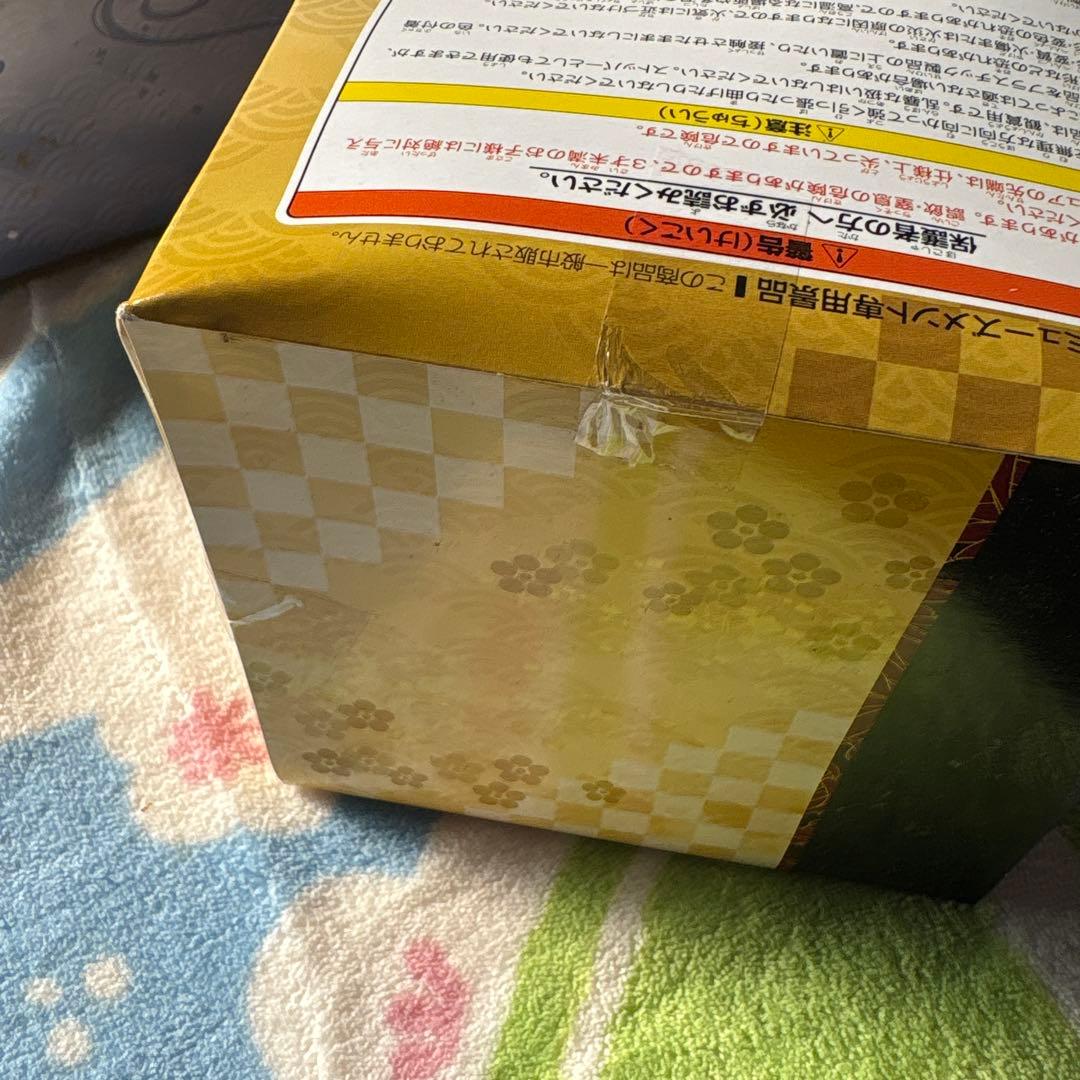 刀剣乱舞　ぬーどるストッパー　フィギュア　プライズ