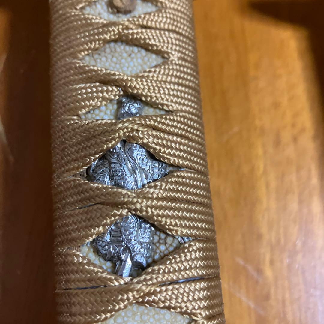 模造刀　日本刀　2本セット③