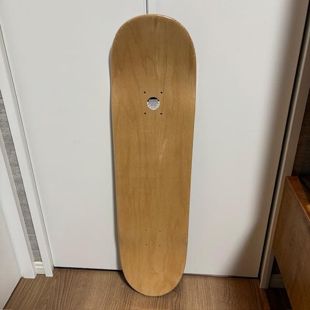 ドラゴンクエストVII Reimagined×shipsコラボ スケートデッキ