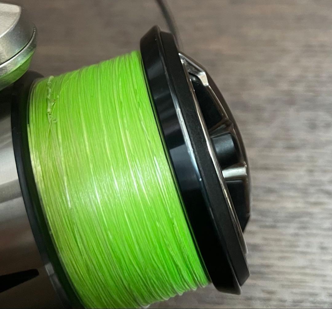 シマノ　19ストラディック 2500S