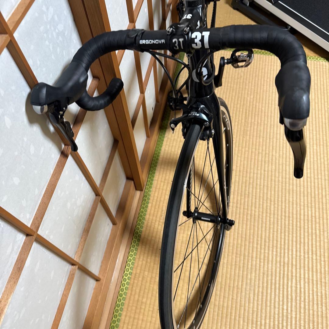 Cervélo S2 48サイズ