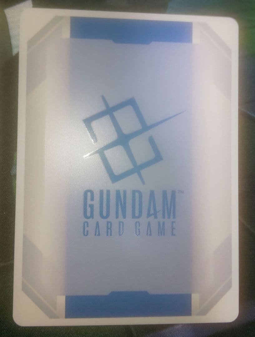 ガンダムカード フリーダムガンダム LR+ パラレル 3枚