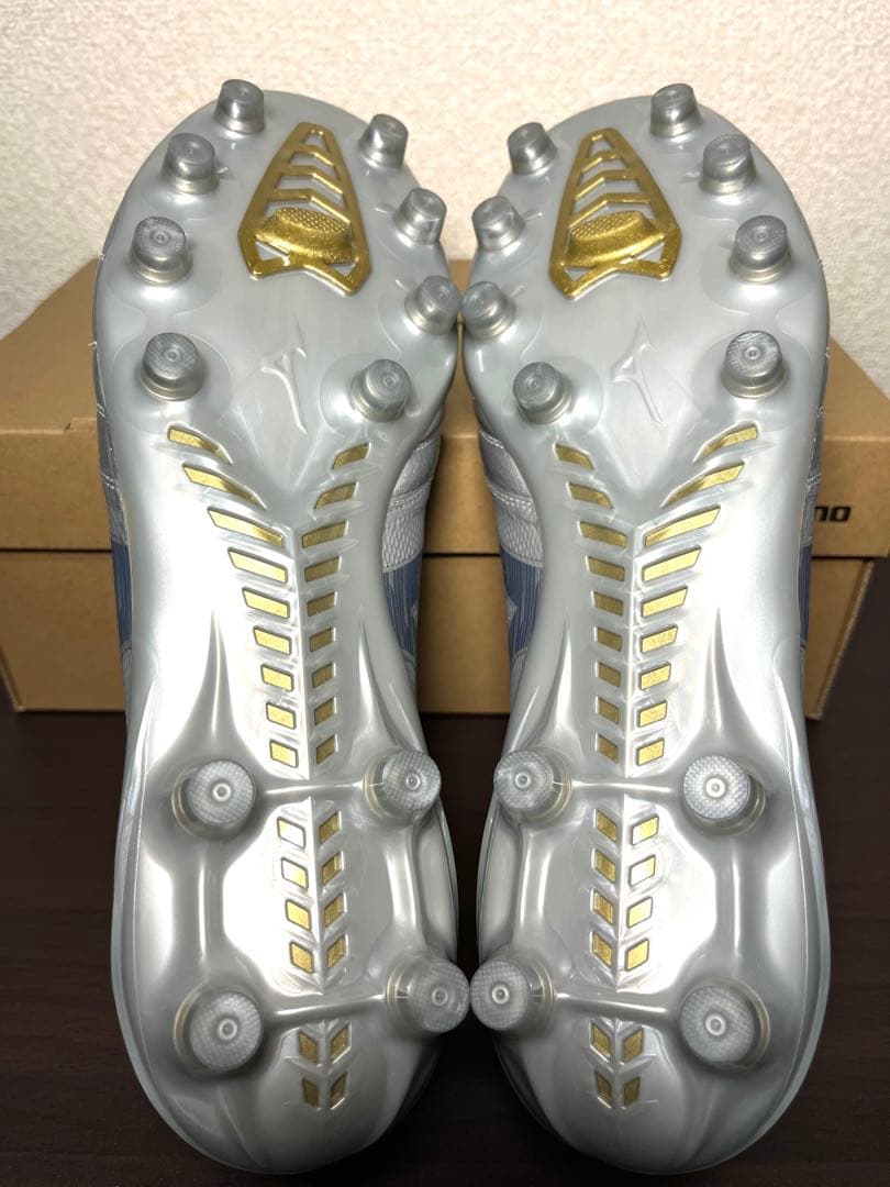 ★新品★ モレリアネオ4βエリート25.5cm