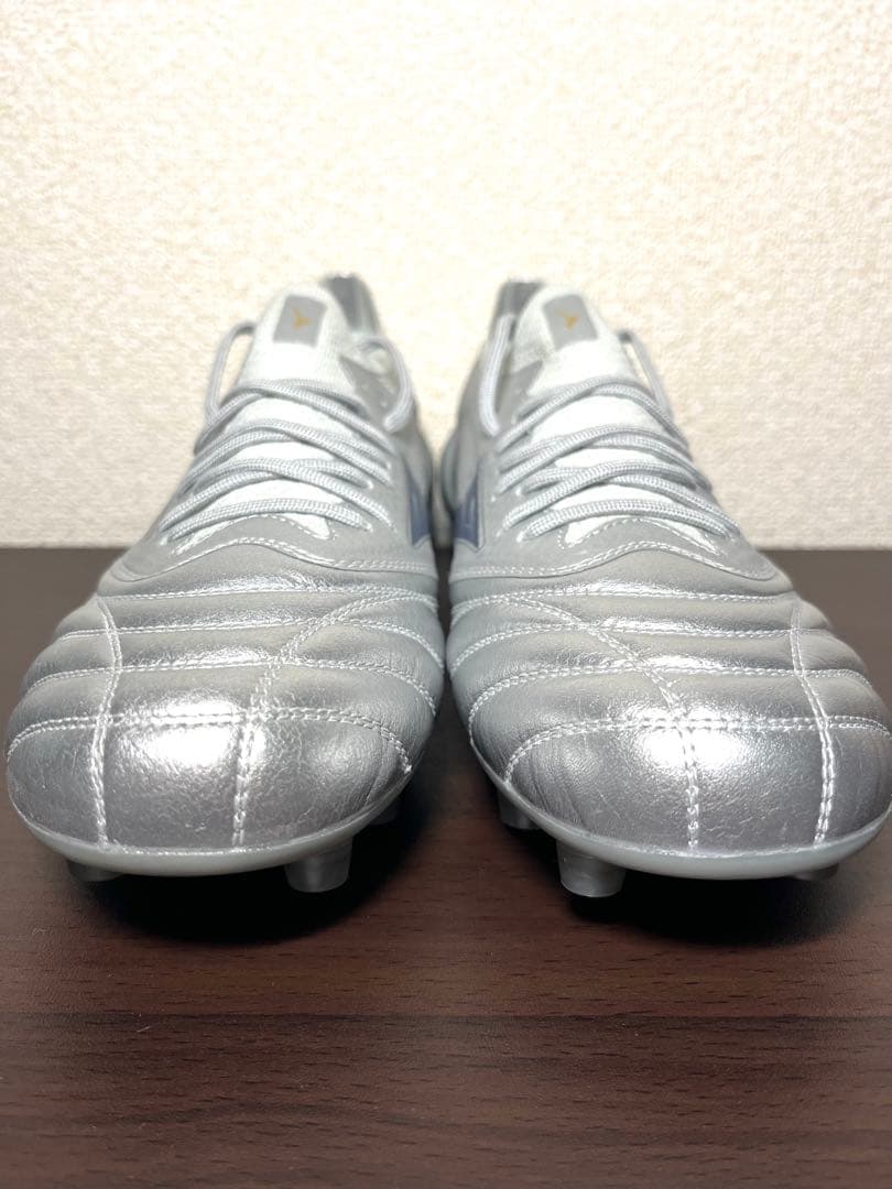 ★新品★ モレリアネオ4βエリート25.5cm