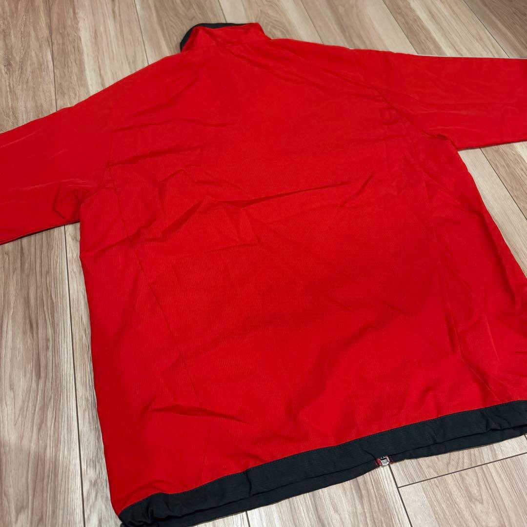 ⭐︎レア‼︎ アディダス リバプール トラックジャケット ナイロン セットアップ上下