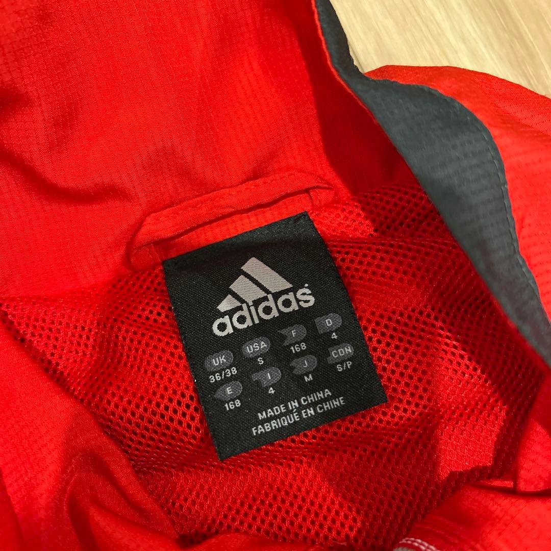 ⭐︎レア‼︎ アディダス リバプール トラックジャケット ナイロン セットアップ上下