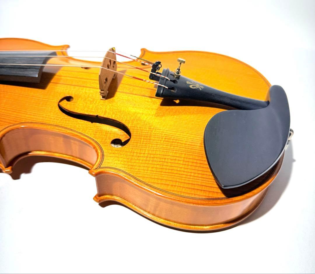 【希少】Giuliano Natali 4/4 2011年製 ヴァイオリン