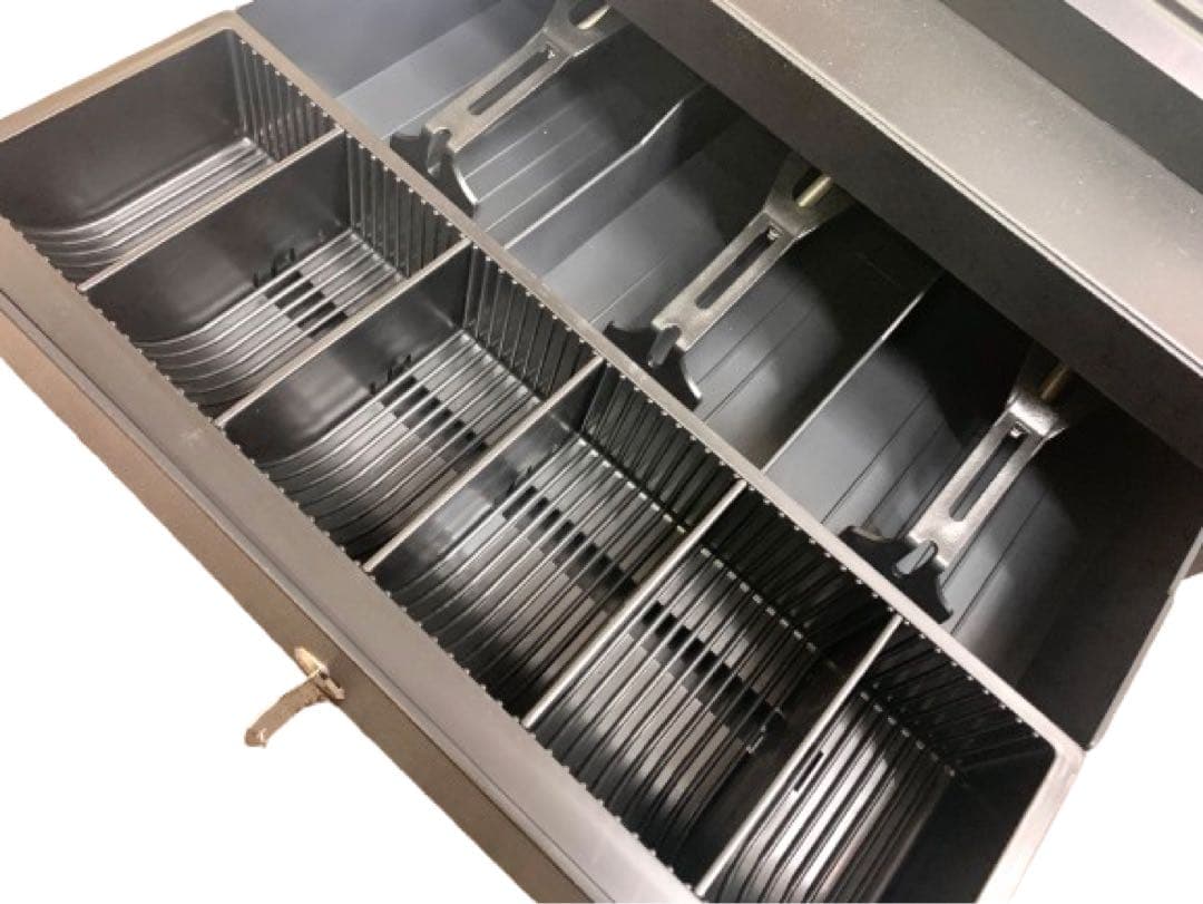 【極美品】新品未使用 USEN Uレジ インボイスレジスター U-ECR001