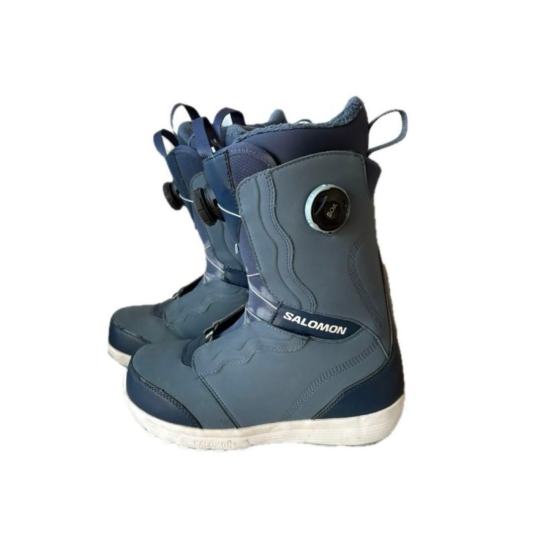 サロモン アイビー salomon IVY ブーツ