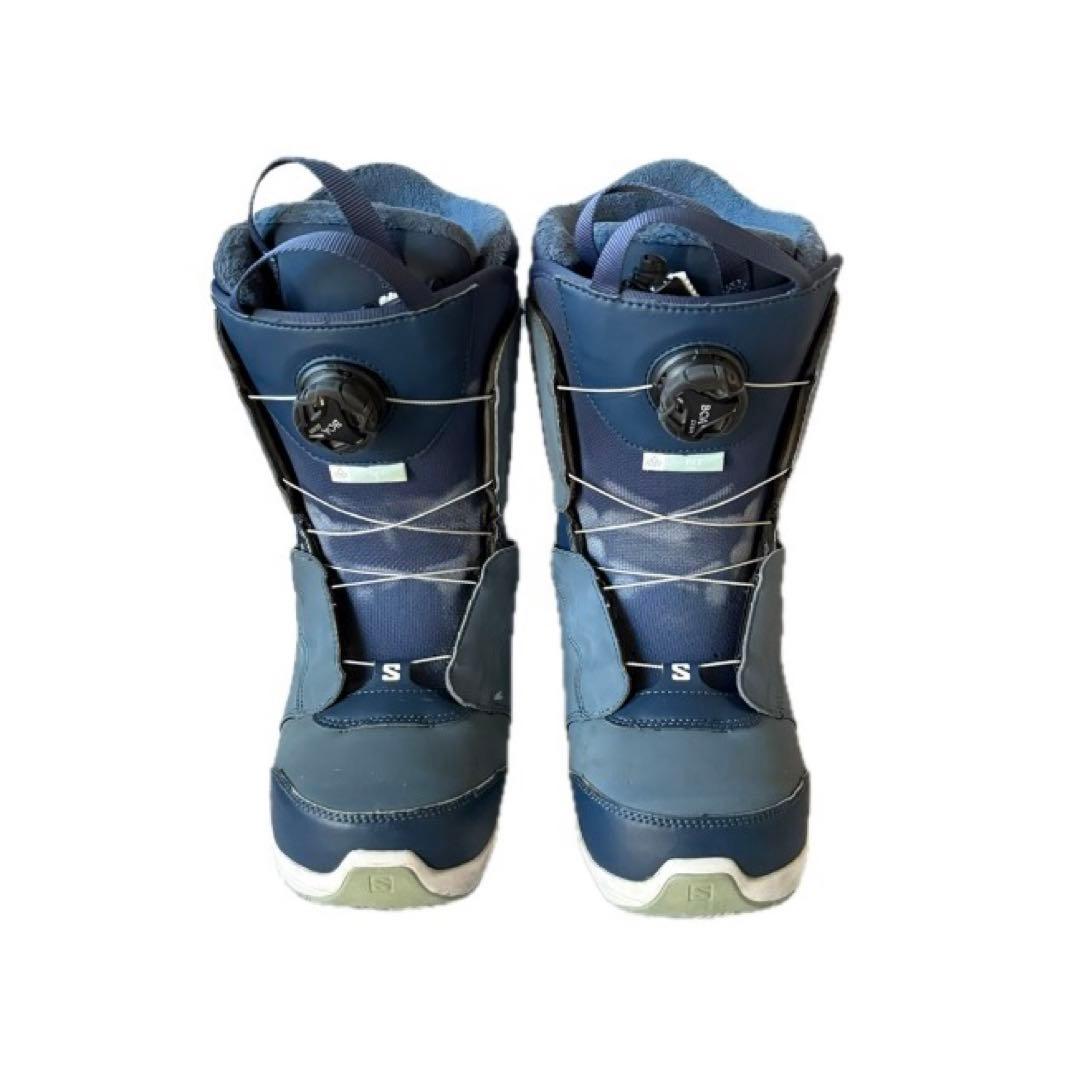 サロモン アイビー salomon IVY ブーツ