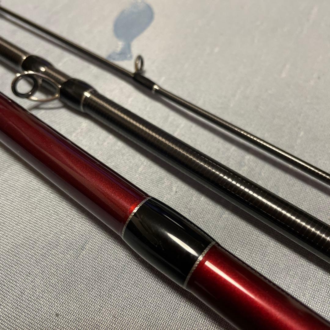 フィッシュマン　ベンダバール10.1M