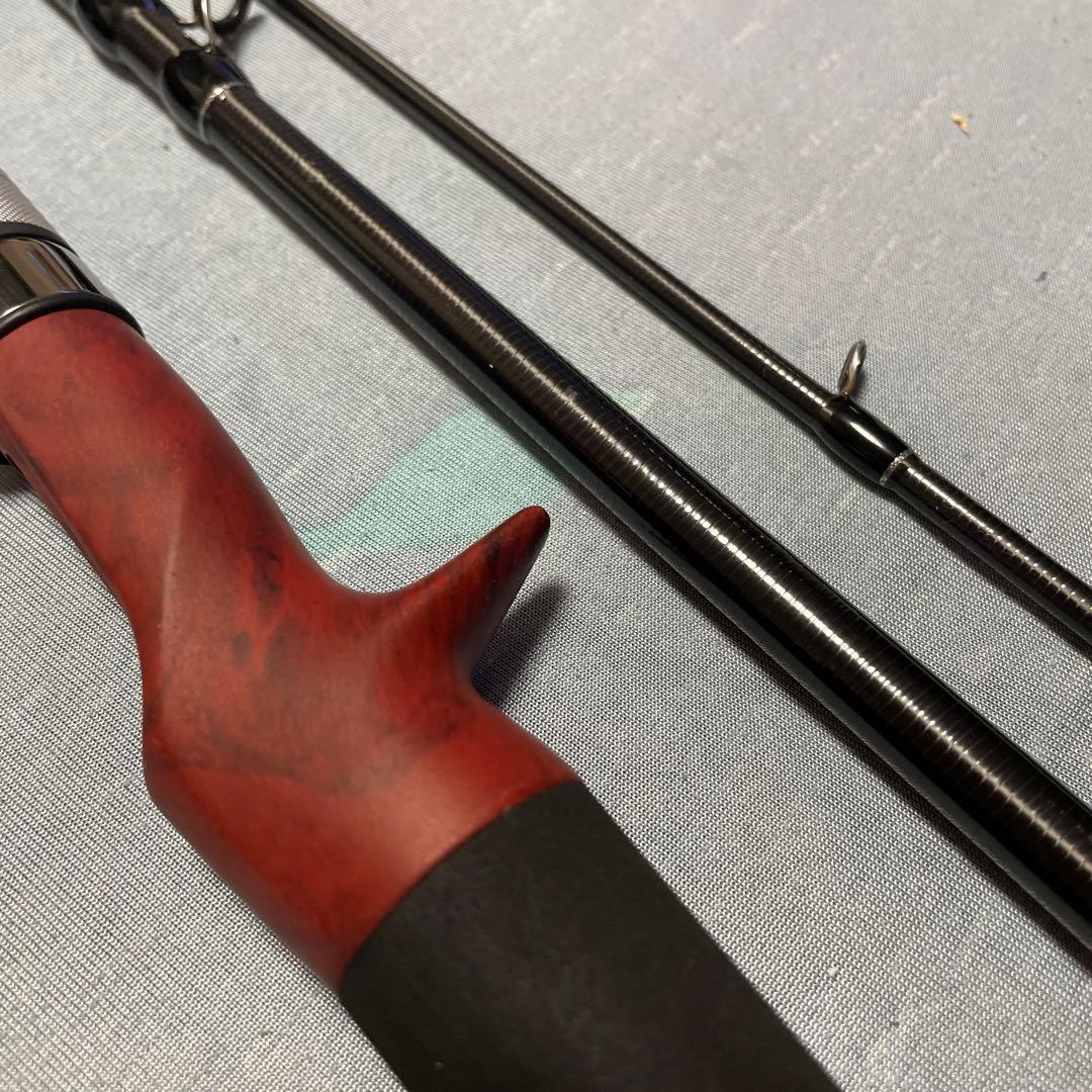 フィッシュマン　ベンダバール10.1M