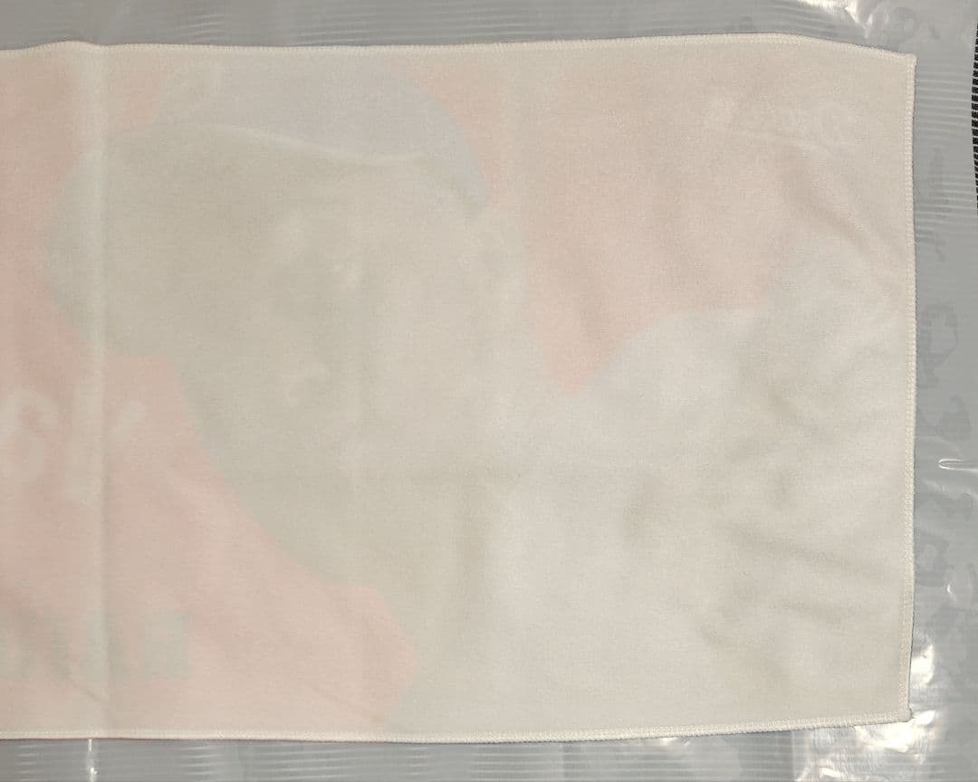 プロ野球　ライデル・マルティネス　タオル　6枚セット　巨人　中日