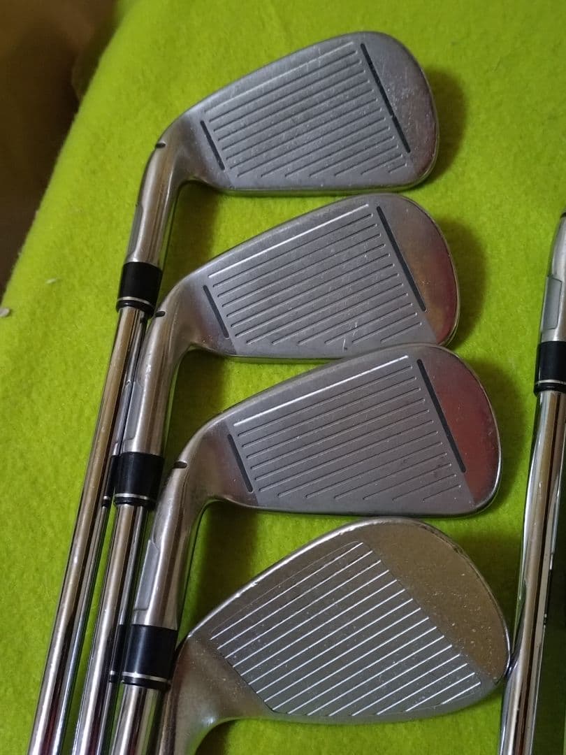 TaylorMade -M1 アイアンセット