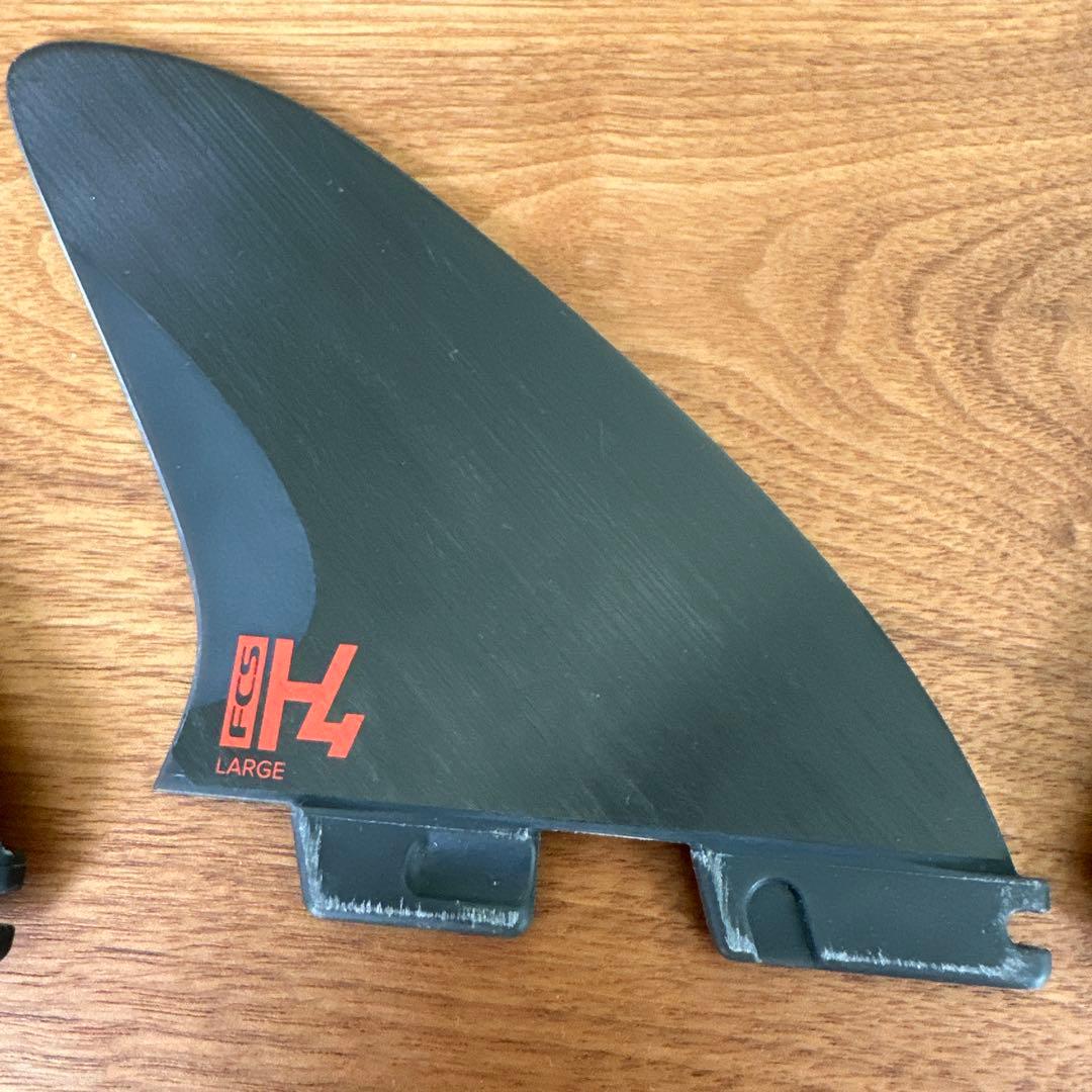 フィンセット スイス製 黒