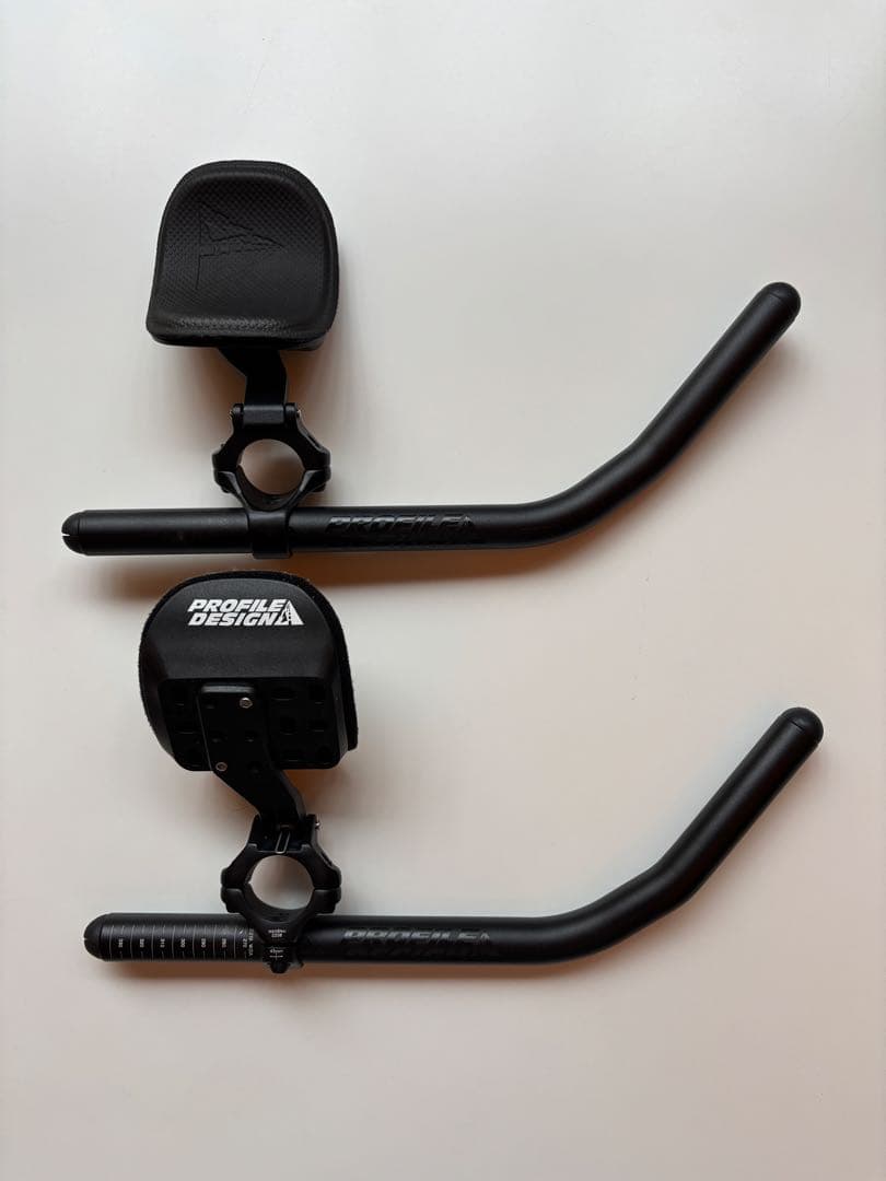 プロファイルデザイン　FLIP ERGO 50A エアロバー