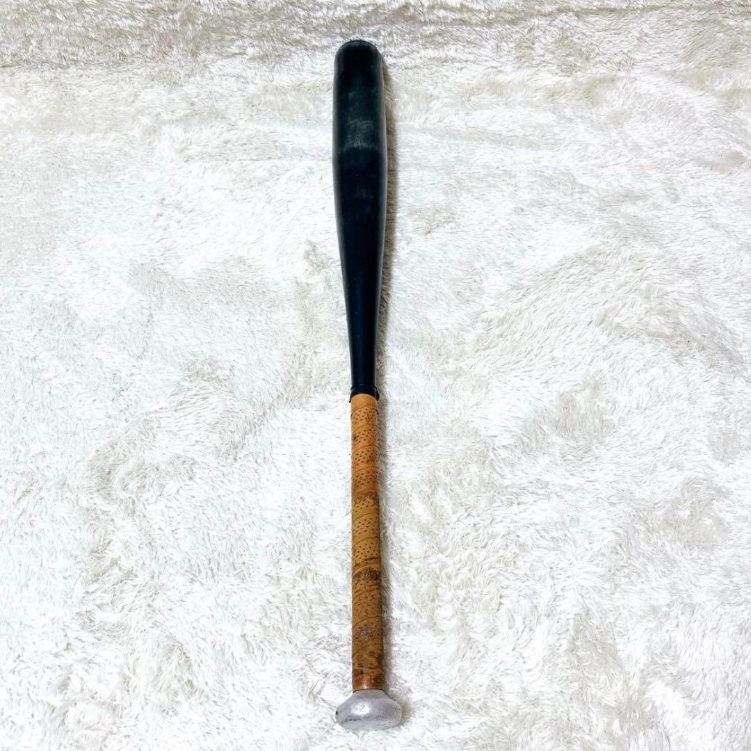 ミズノ　Vkong02 83センチ　硬式用バッド　金属バット ミズノ