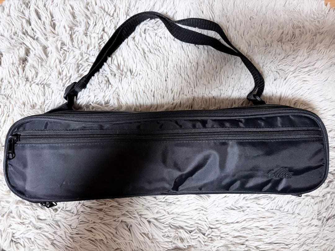 AltusフルートA907E プロ選定品　2026/1調整済