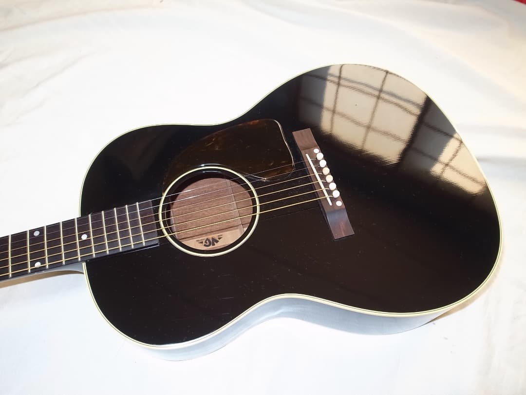 S*n様 レア　VG　 KTRーLGE　Mi-Si /BLK エレアコ　単板ラッ