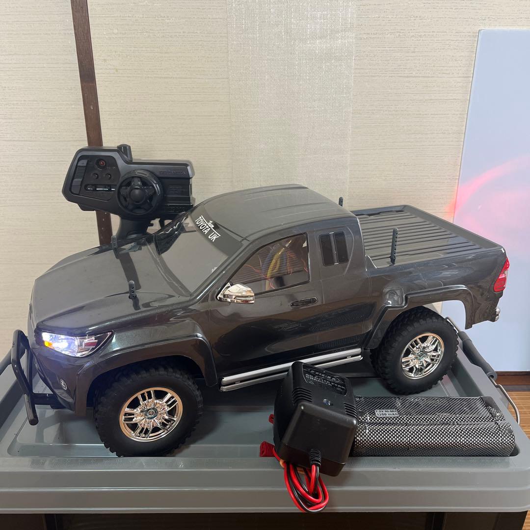 CC-01 フルセット