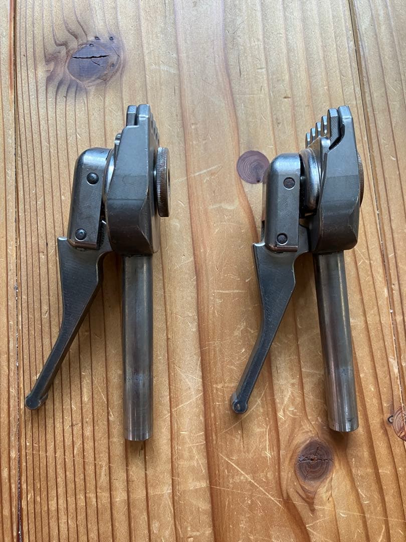 ゴーセン　テニス　バトミントン　クランプ　2個セット