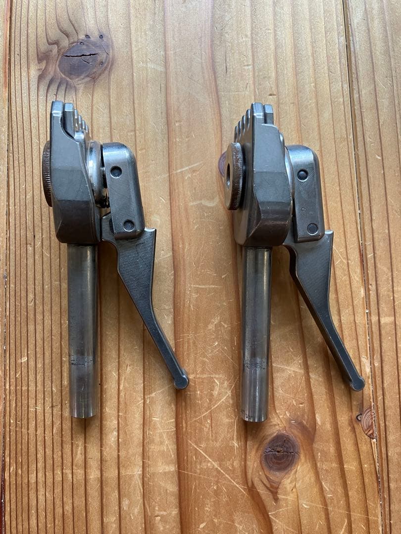 ゴーセン　テニス　バトミントン　クランプ　2個セット