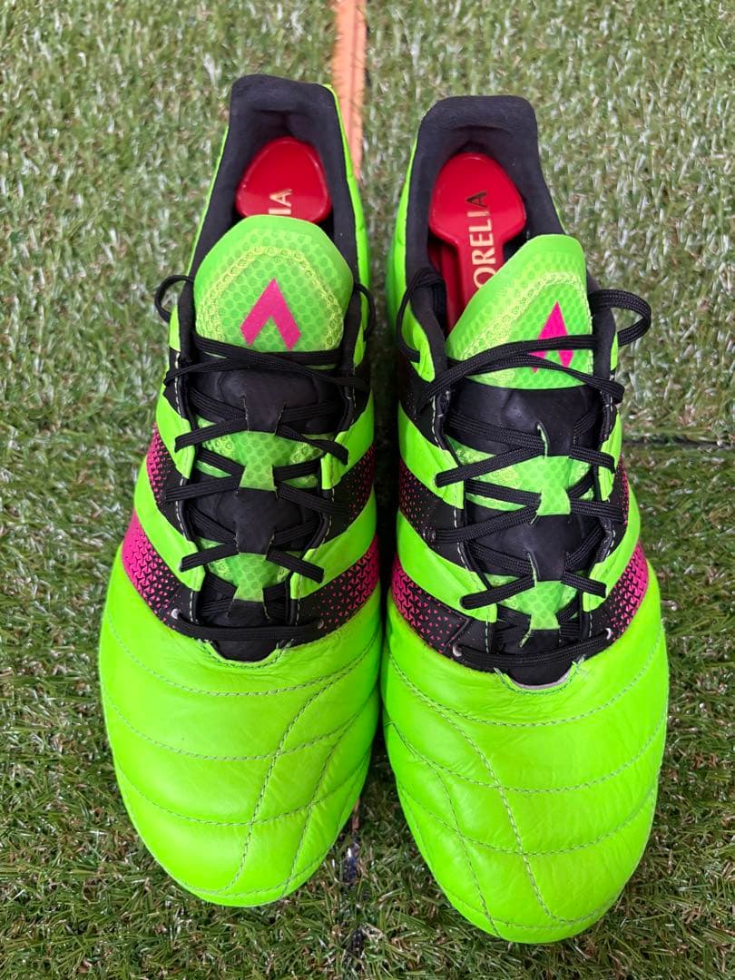 adidas ACE 16.1 FG AG エース 26.0