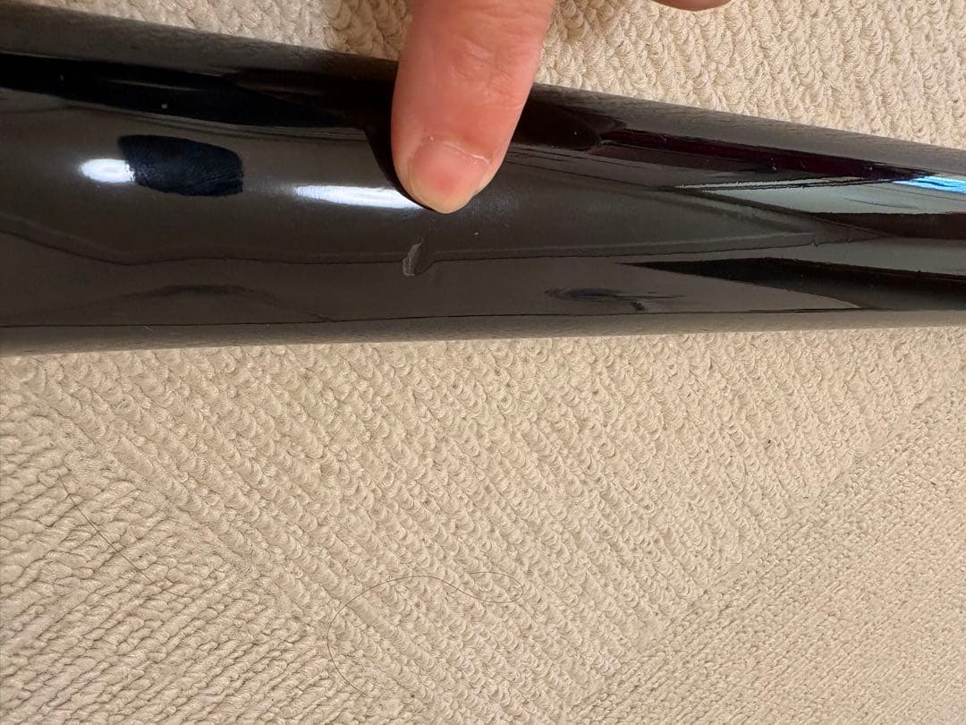 Orville by Gibson ブラックレスポール