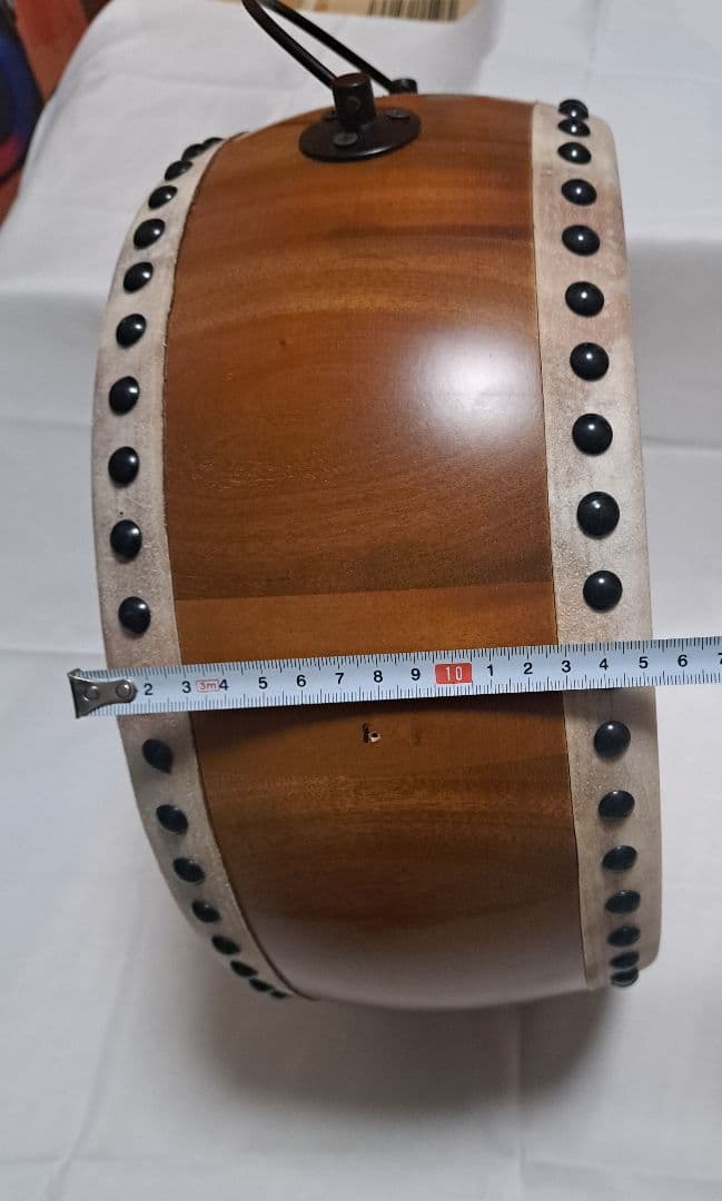平太鼓 約33cm