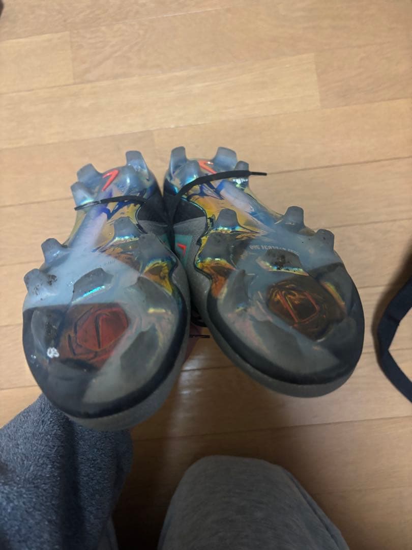 ファントム 6 LOW エリート LE FG 28cm