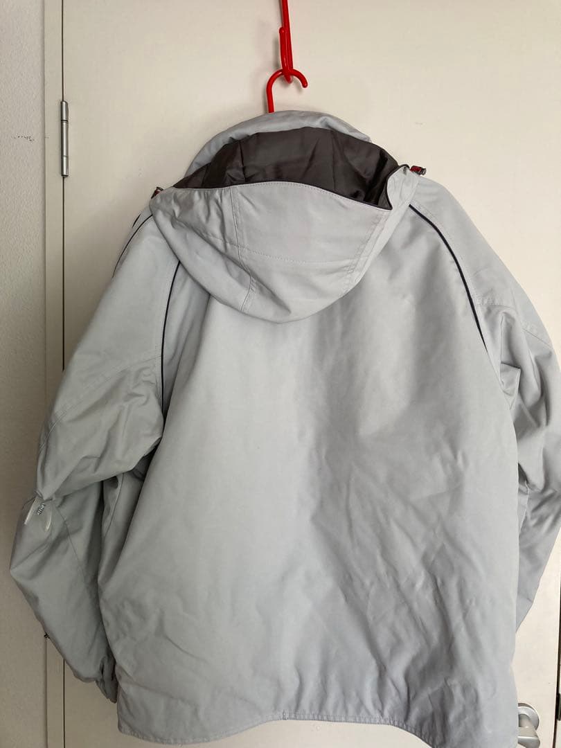 ミカ　DESCENT スキーウェア耐水性　上下