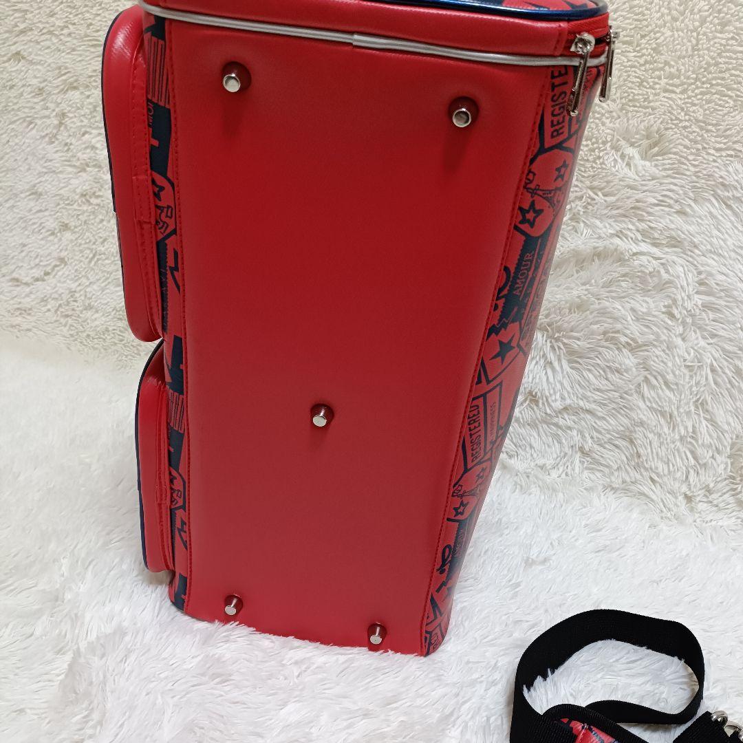 【新品未使用品】カステルバジャック　ゴルフボストンバッグ　タグ付　訳あり