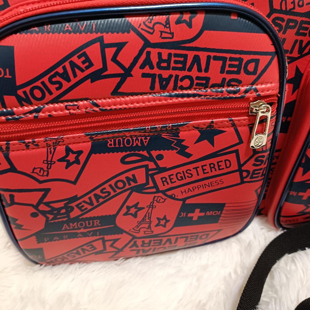 【新品未使用品】カステルバジャック　ゴルフボストンバッグ　タグ付　訳あり