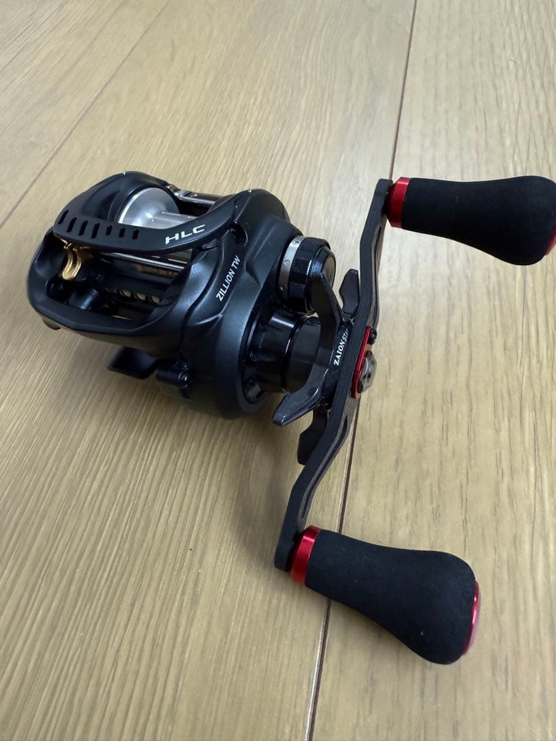 ジリオンHLC 1516SHL