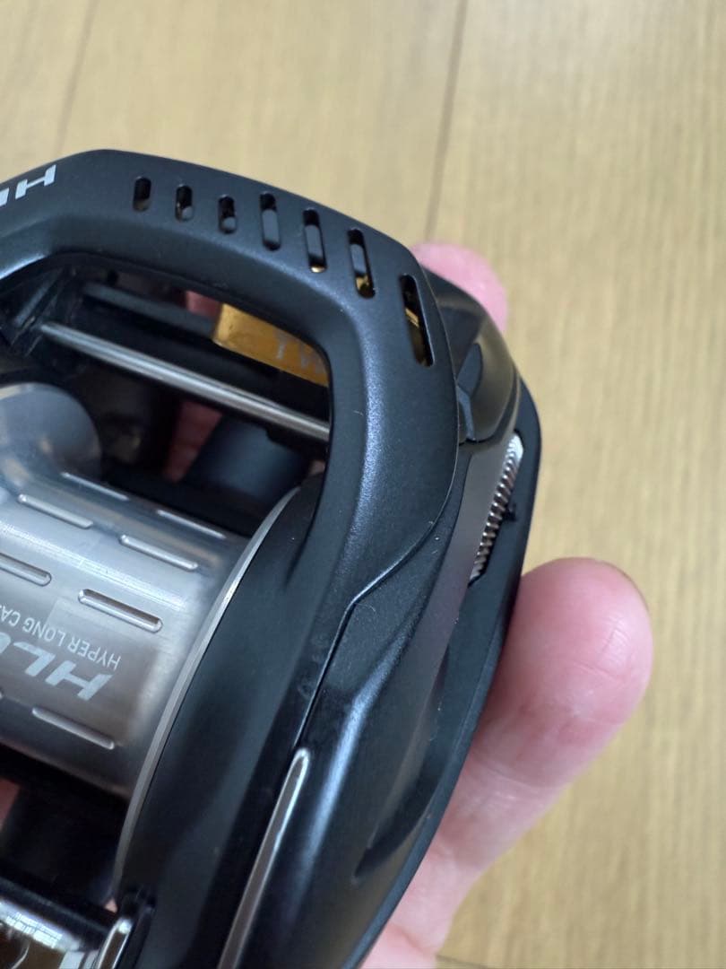 2/10まで値下げ ジリオンHLC 1516SHL